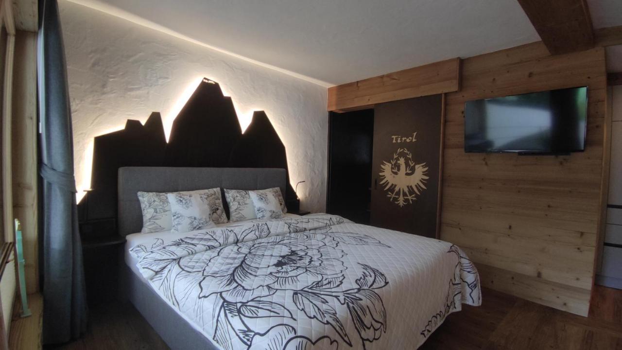 Chalet Heidi 卡尔蒂斯克 外观 照片