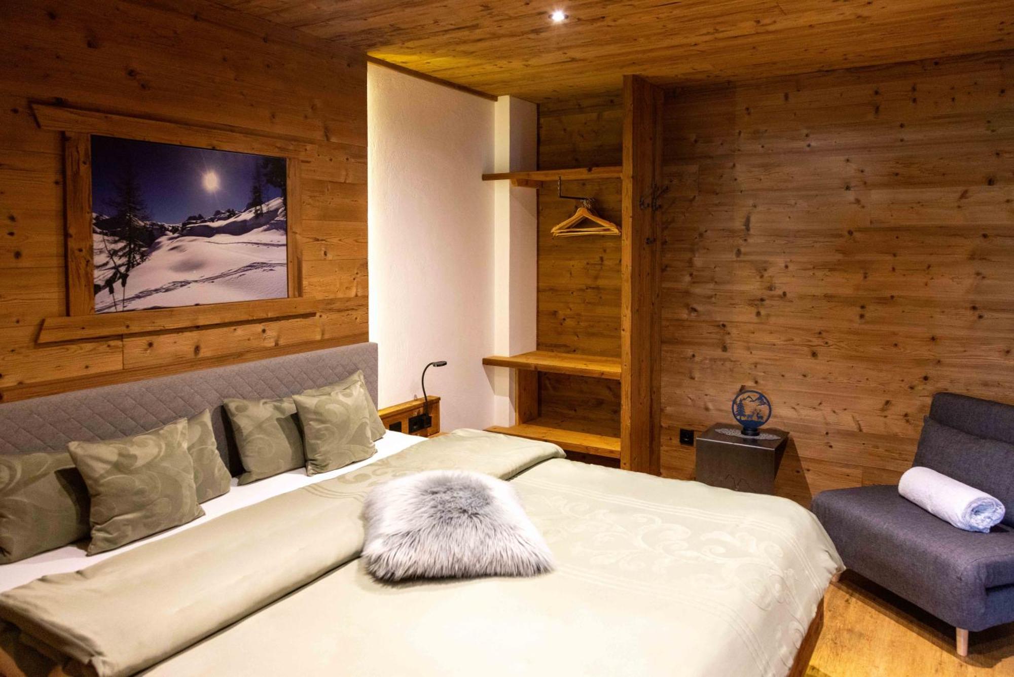 Chalet Heidi 卡尔蒂斯克 外观 照片