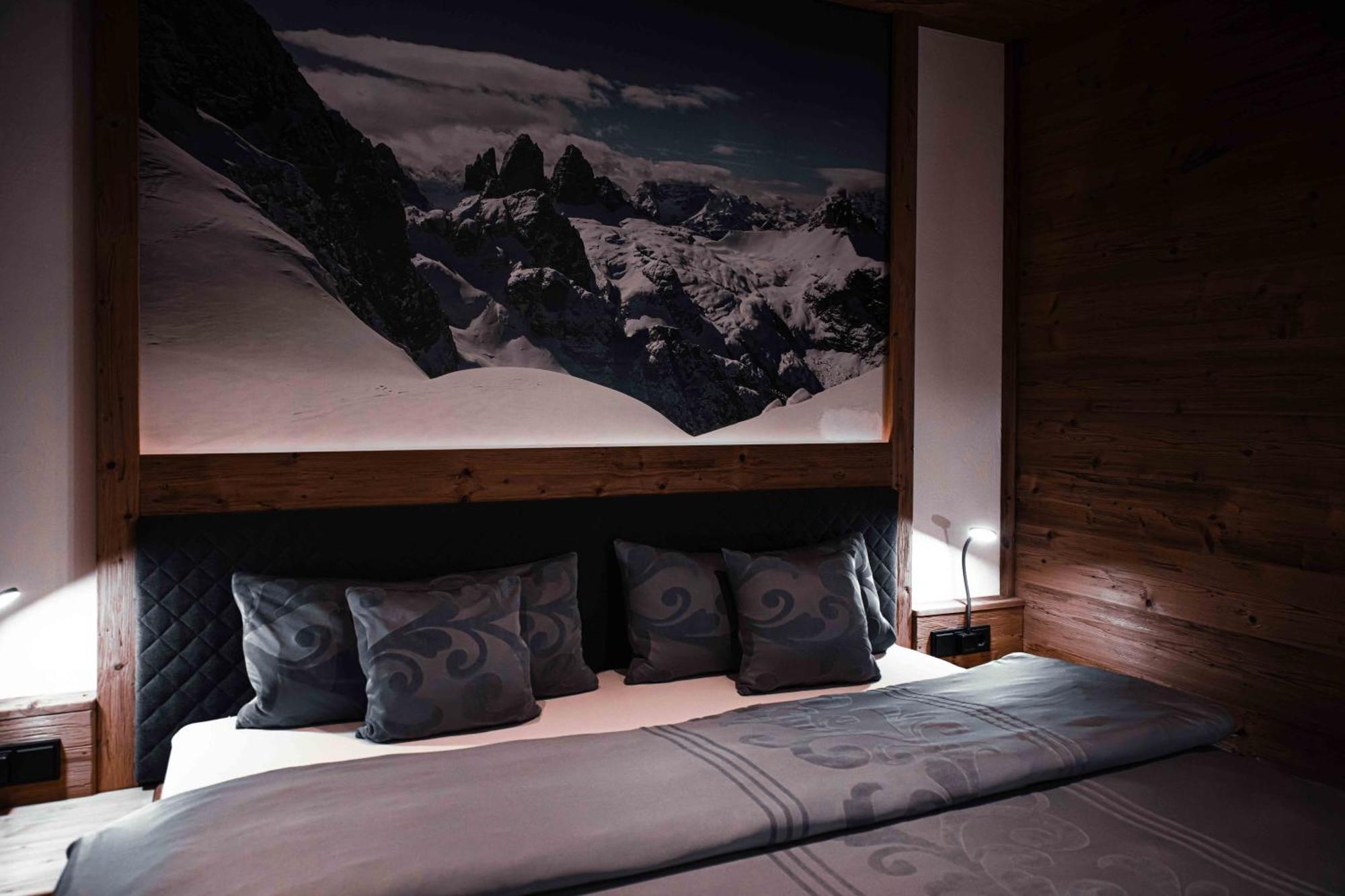Chalet Heidi 卡尔蒂斯克 外观 照片