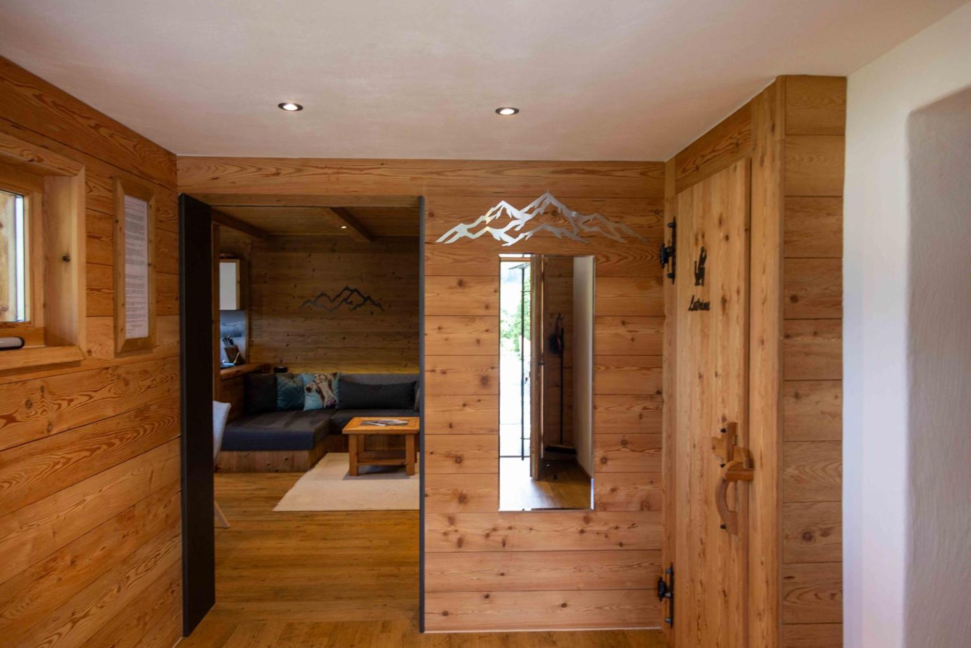 Chalet Heidi 卡尔蒂斯克 外观 照片