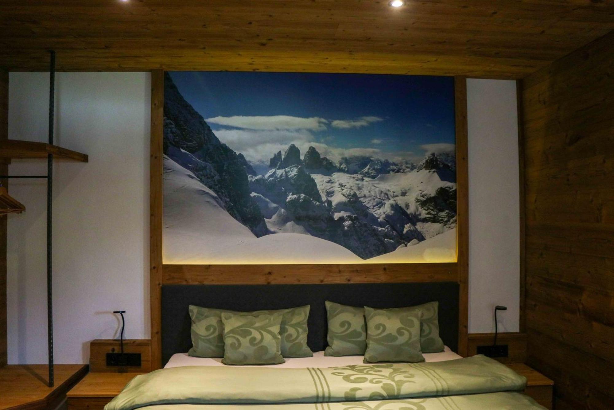 Chalet Heidi 卡尔蒂斯克 外观 照片
