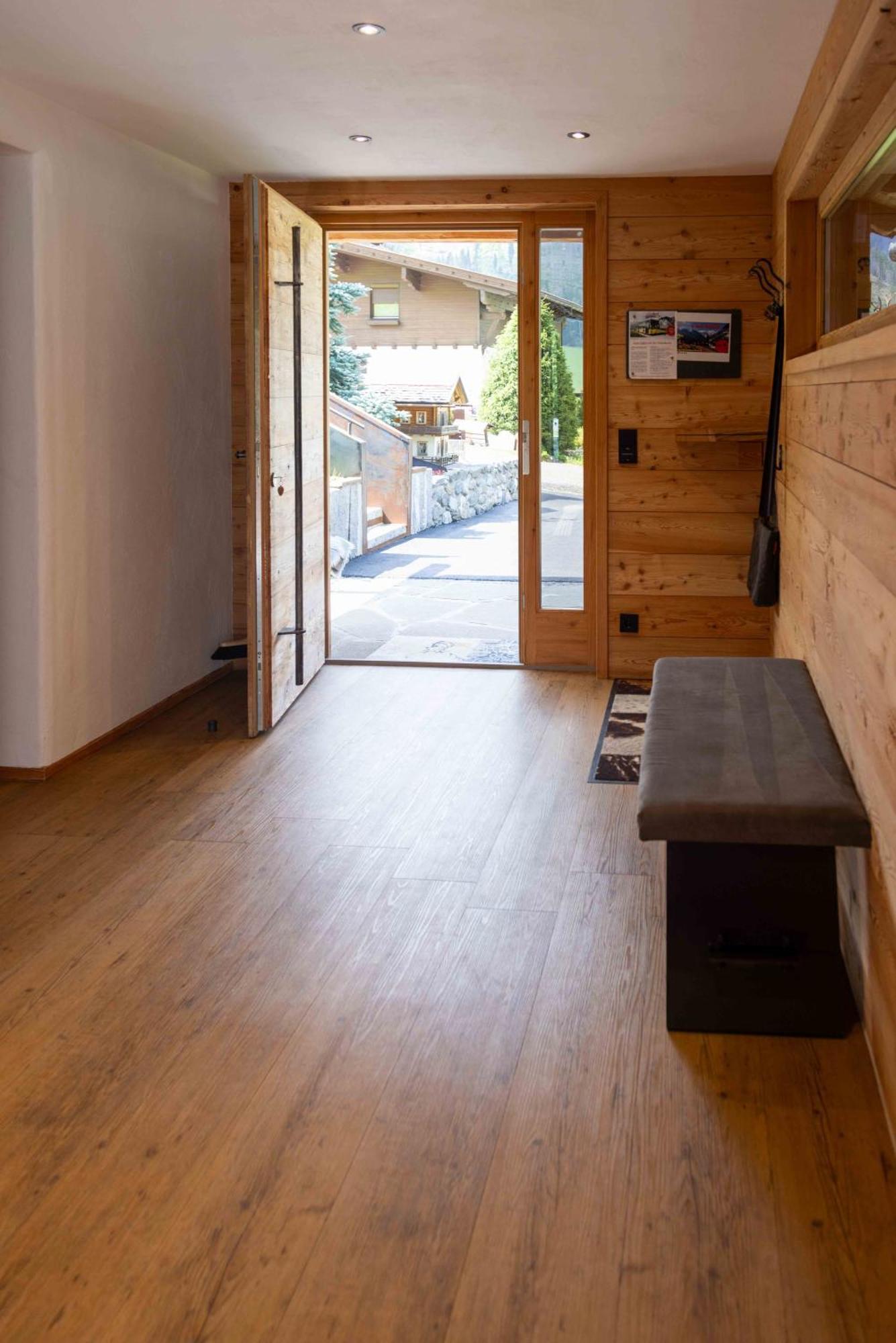 Chalet Heidi 卡尔蒂斯克 外观 照片