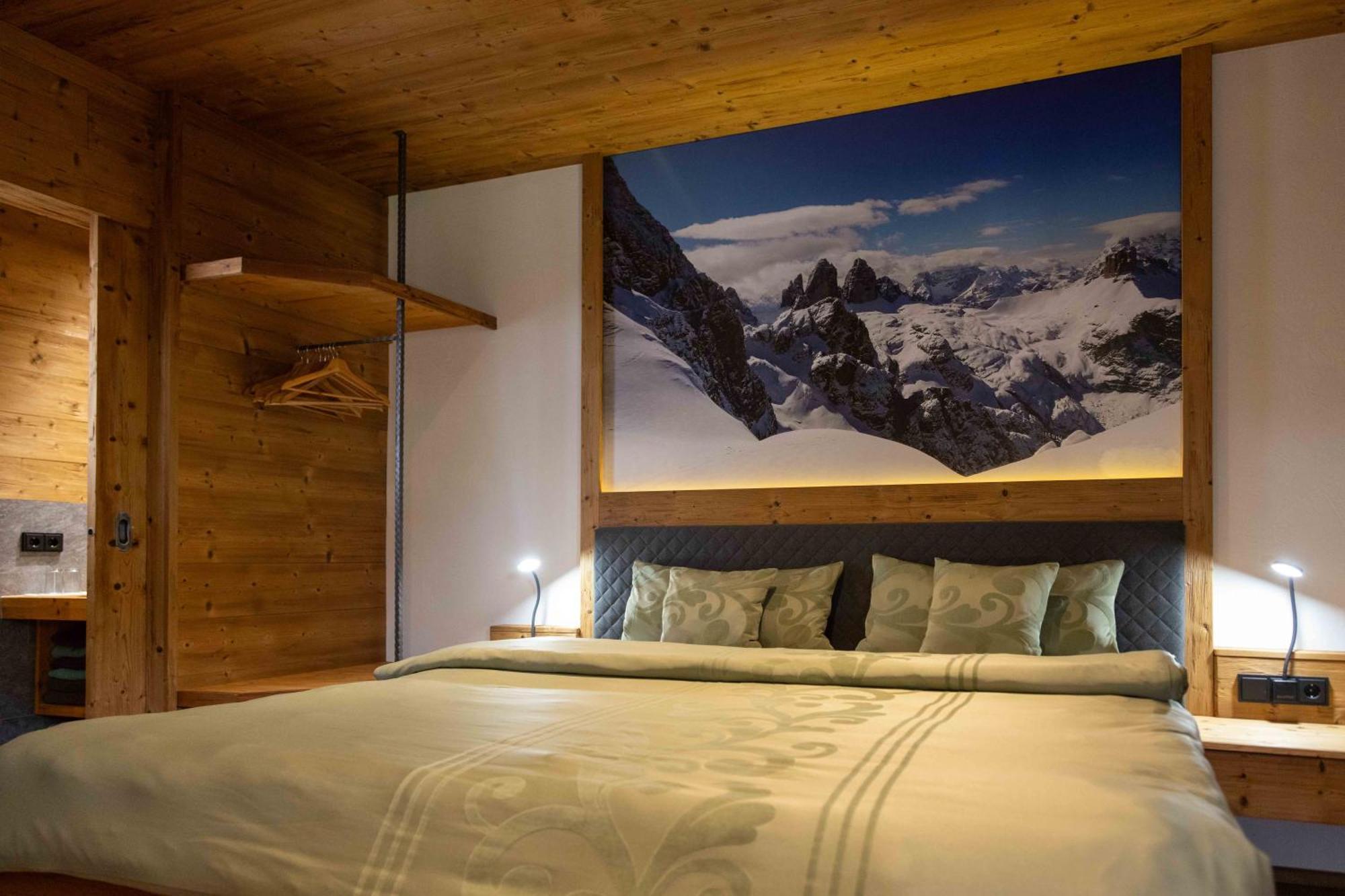 Chalet Heidi 卡尔蒂斯克 外观 照片