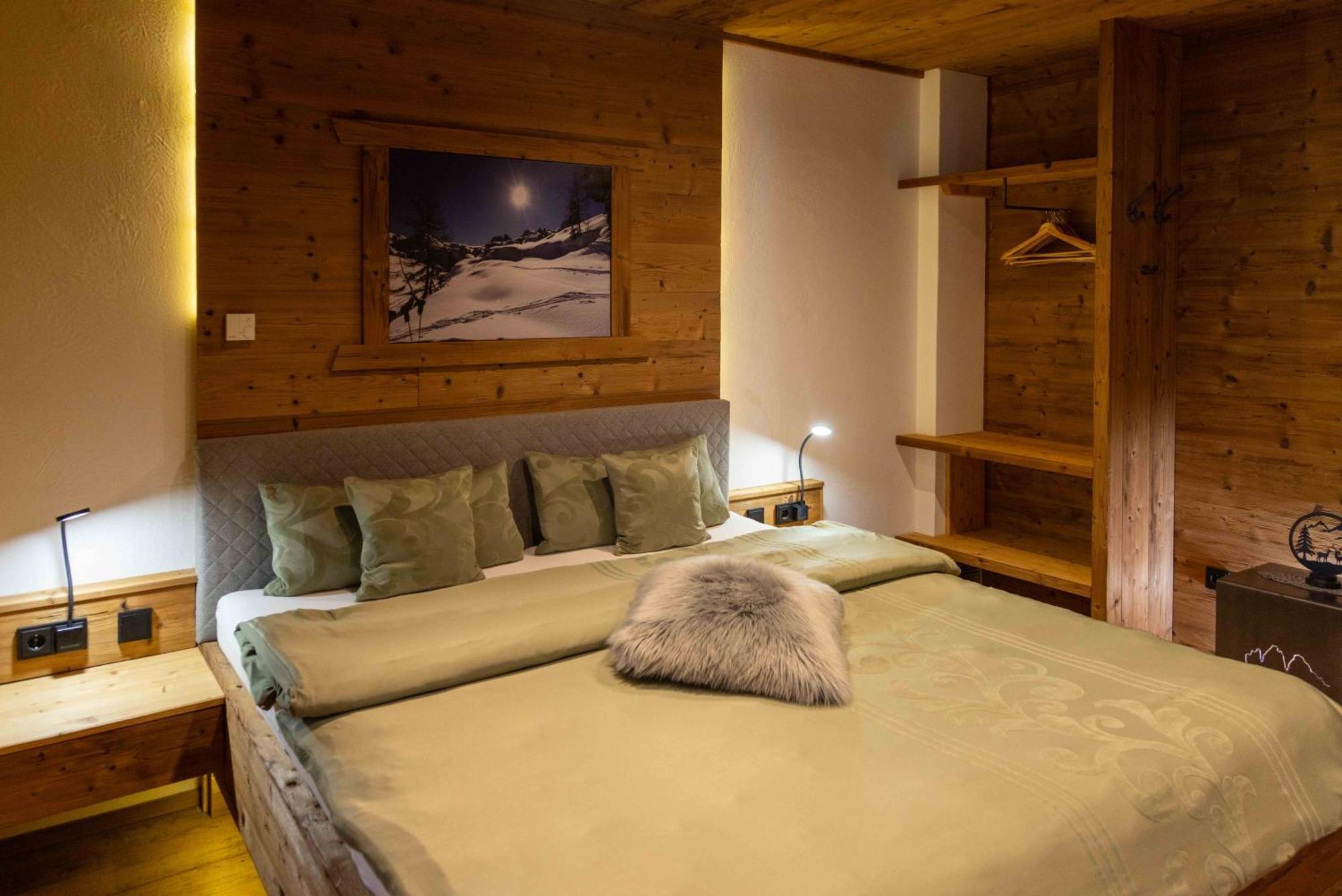 Chalet Heidi 卡尔蒂斯克 外观 照片