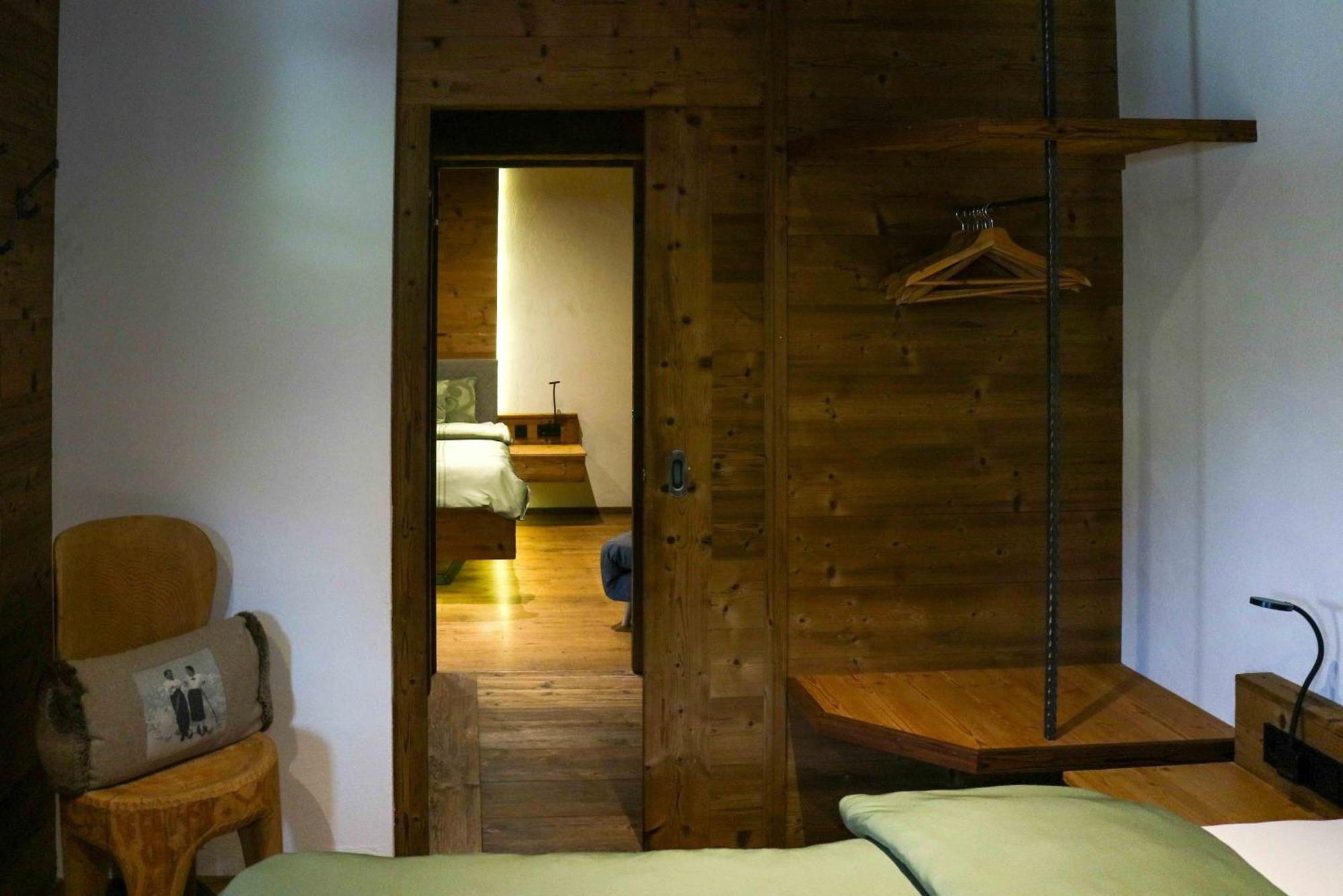 Chalet Heidi 卡尔蒂斯克 外观 照片