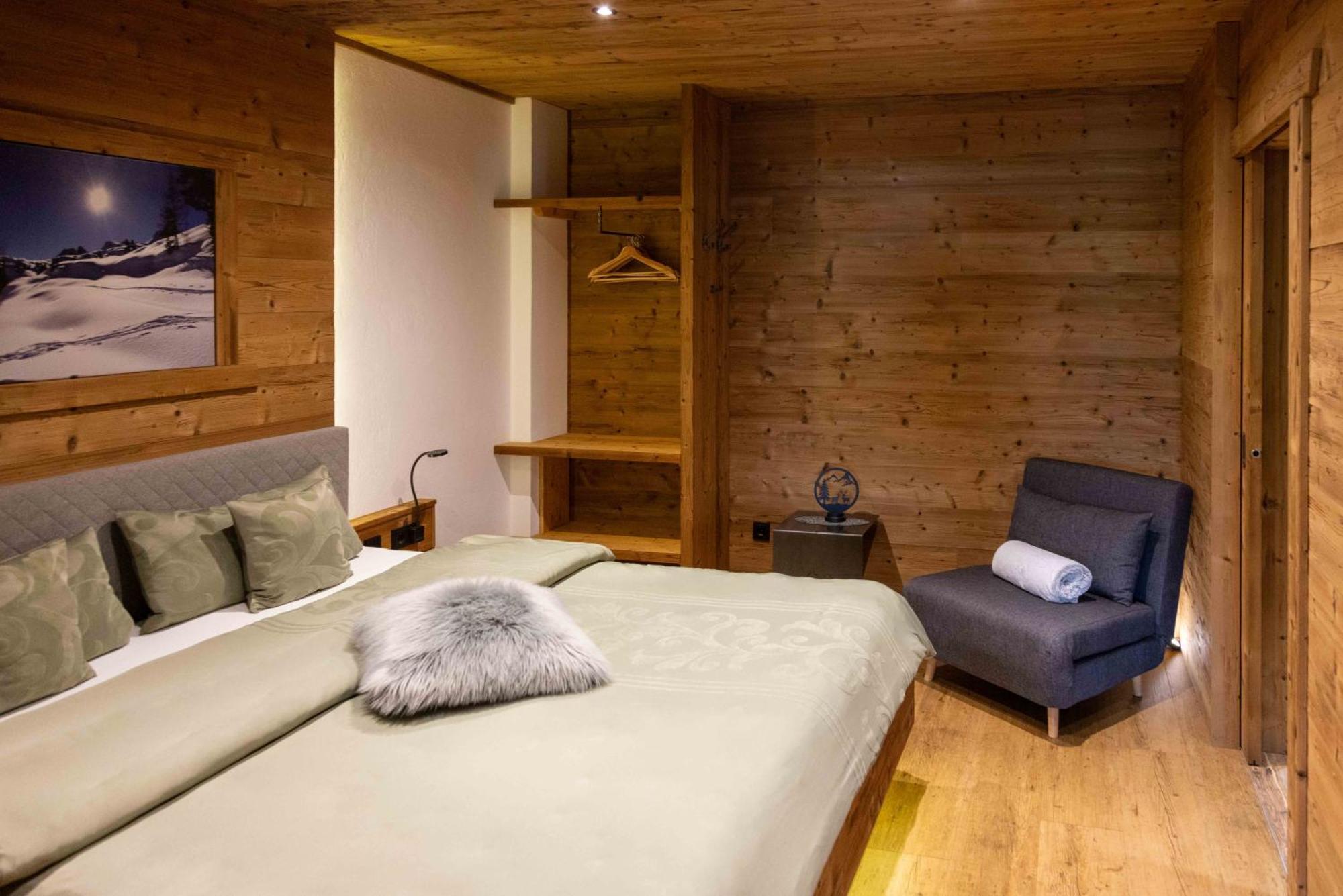 Chalet Heidi 卡尔蒂斯克 外观 照片