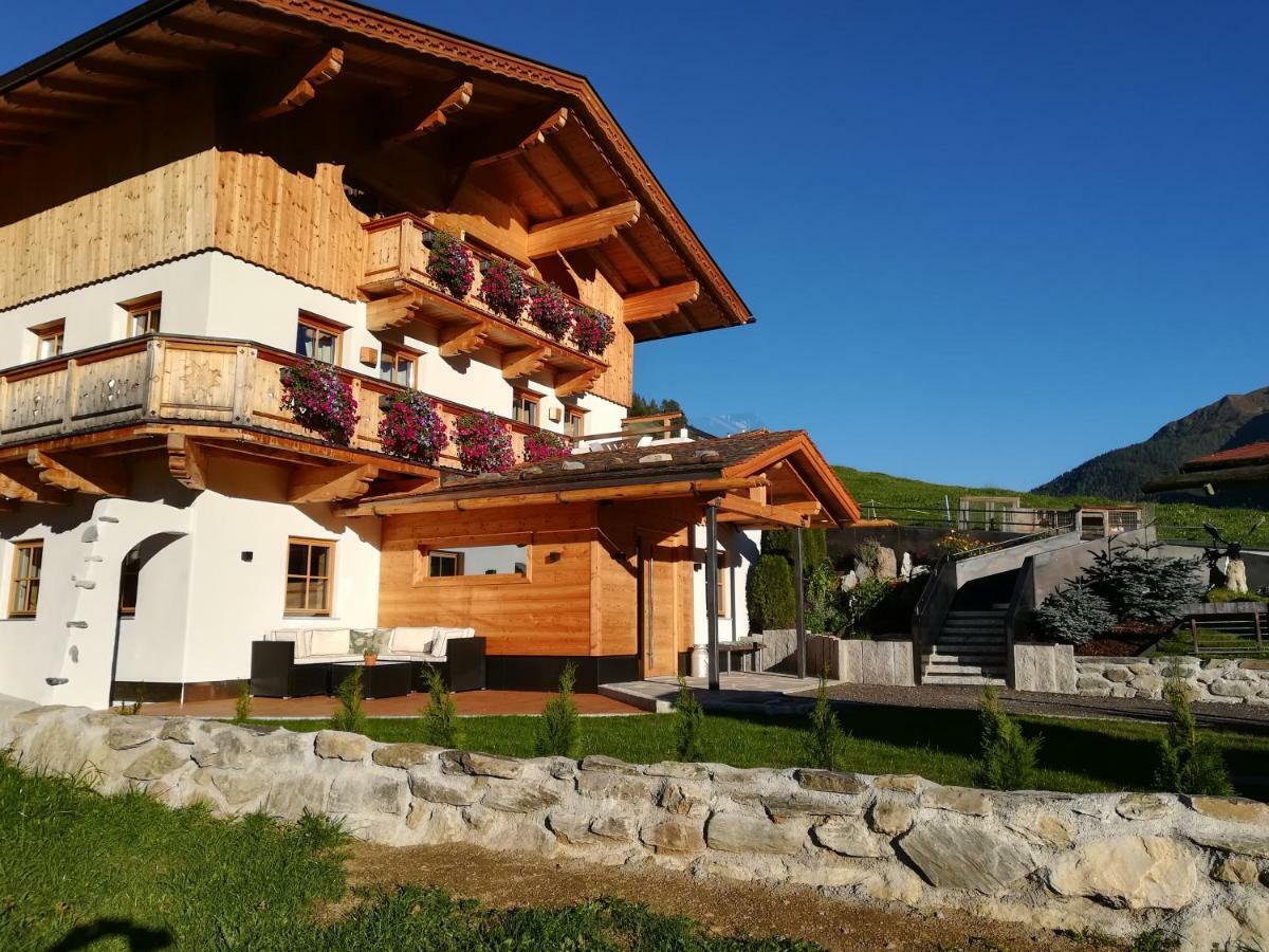 Chalet Heidi 卡尔蒂斯克 外观 照片