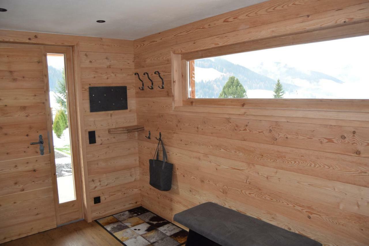 Chalet Heidi 卡尔蒂斯克 外观 照片